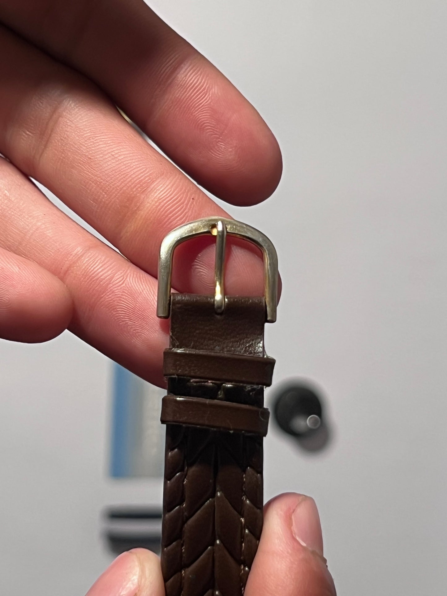 Seiko 7005-8022 Gold Automatic Men’s Watch – Vintage 1970s Japan-Made Classic