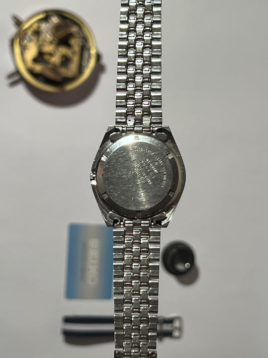 Seiko 7025-8010 Automatic Men’s Watch – Vintage 1970s Japan-Made Classic