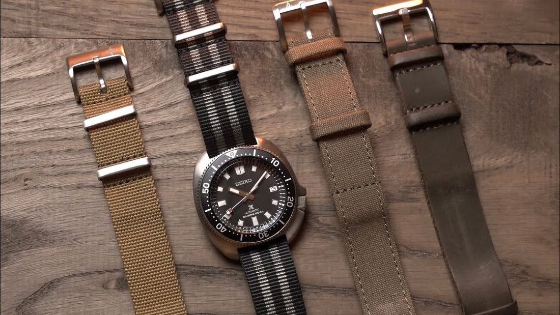 How to Care for Your Vintage Seiko Watch – Keep It Timeless & Valuable