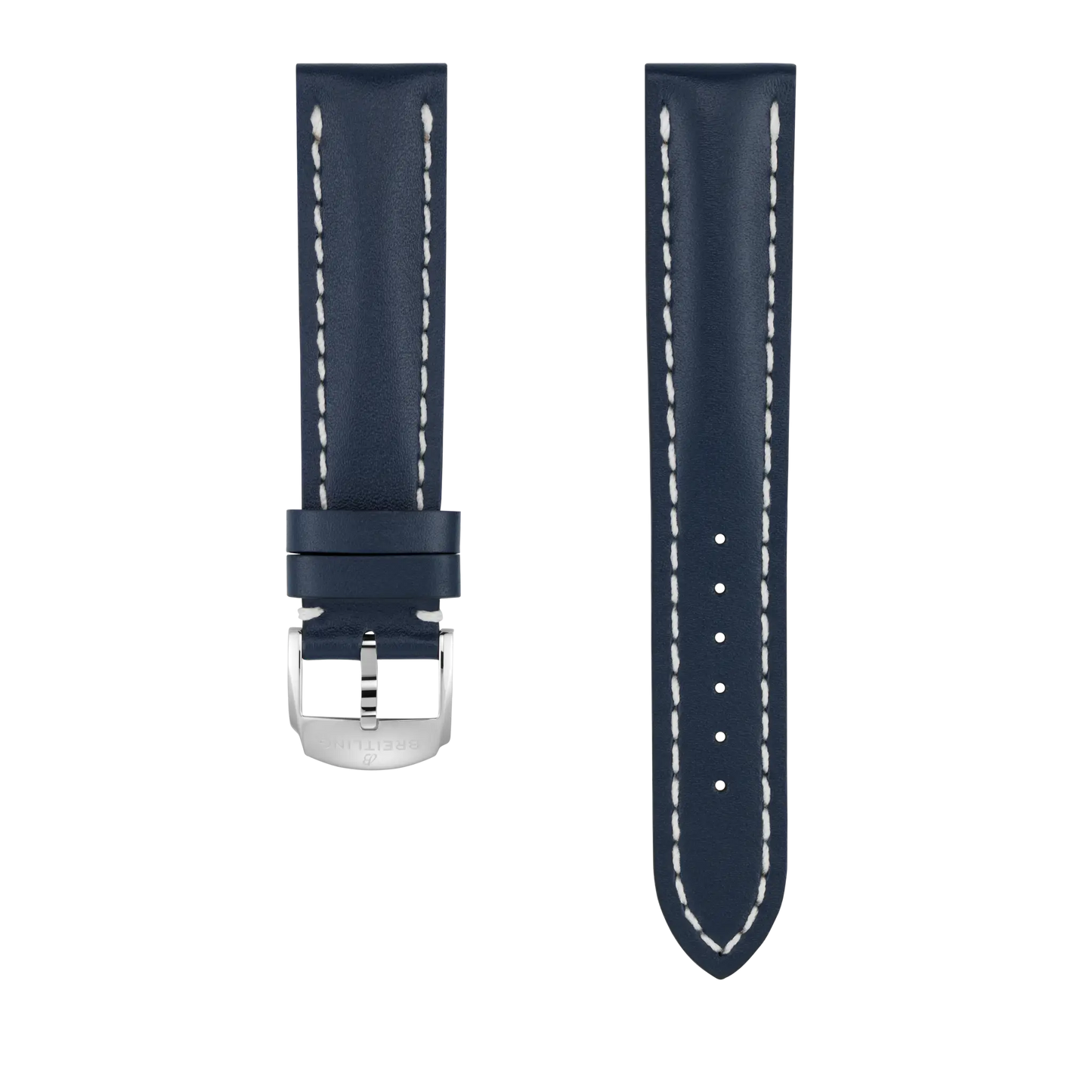 Premium Leather Straps