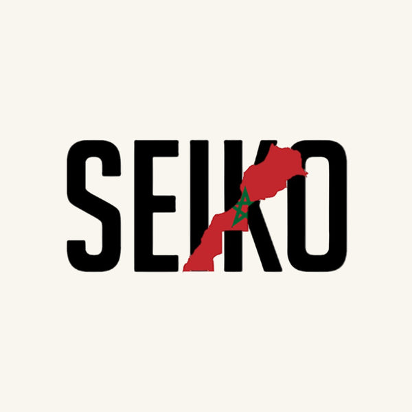 Seikoinmorocco