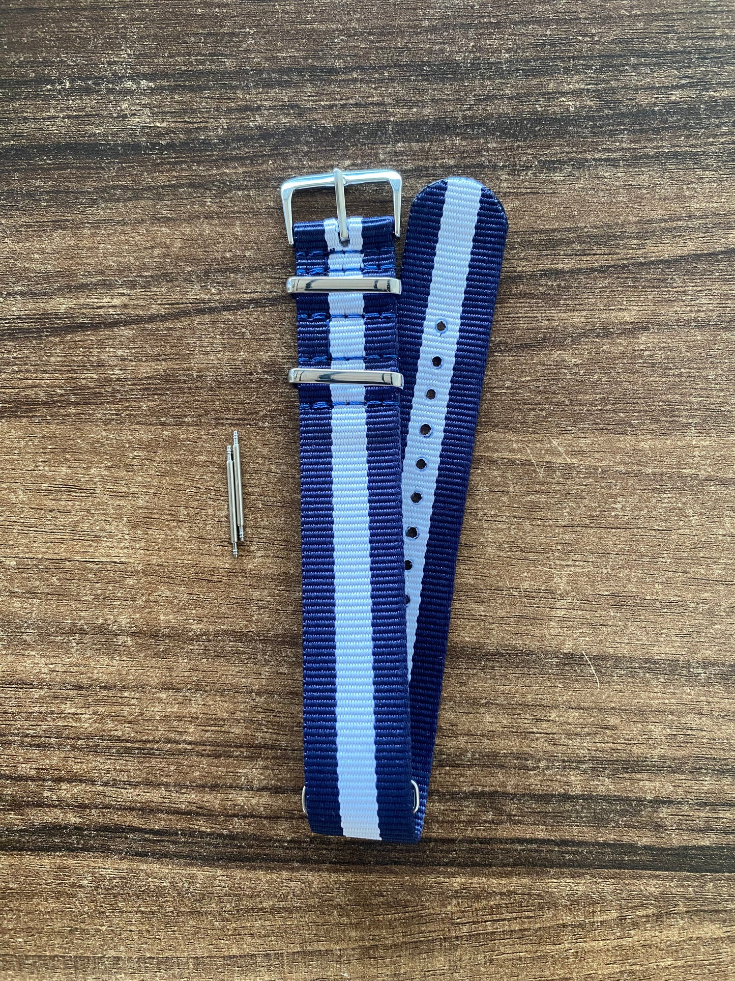Premium NATO Straps