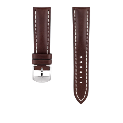 Premium Leather Straps