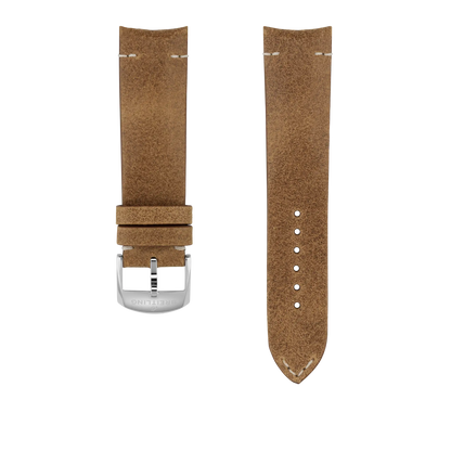 Premium Leather Straps