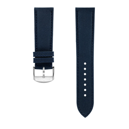Premium Leather Straps