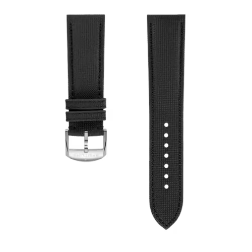 Premium Leather Straps