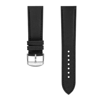 Premium Leather Straps