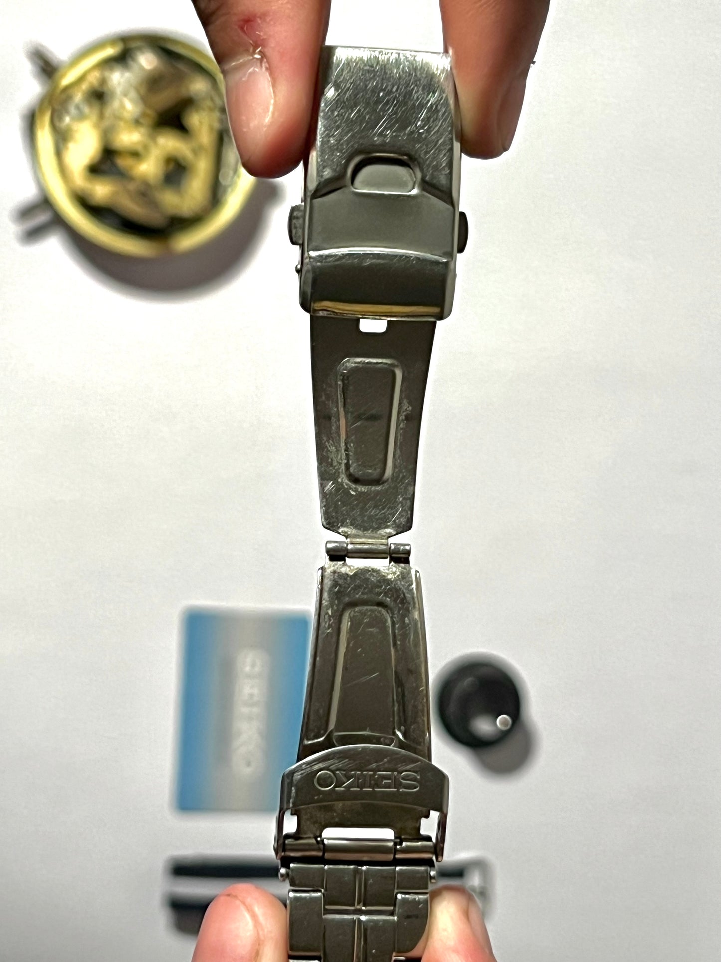 Seiko 5 SNZH87J1 Automatic Men’s Watch – Japan-Made Sports Classic with 7S36 Movement