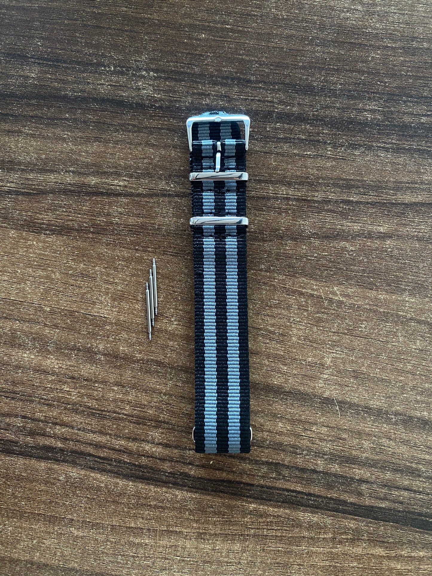 Premium NATO Straps