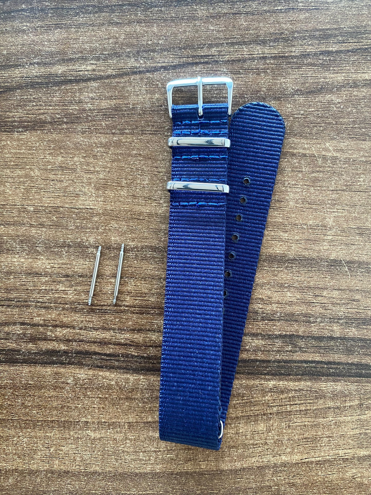 Premium NATO Straps