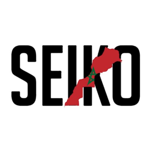 seikoinmorocco.com